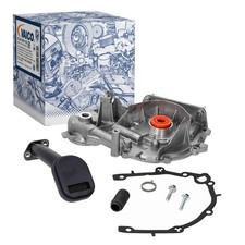 VAICO POMPE À HUILE Compatible Avec ABARTH 500 500C GRANDE PUNTO ALFA ROMEO