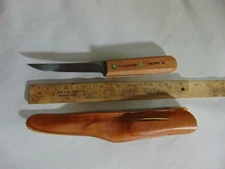 Vintage? LL Bean fishing fillet knife