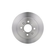 2x Bremsscheibe vorne für Subaru Justy 3 G3X | 26213561