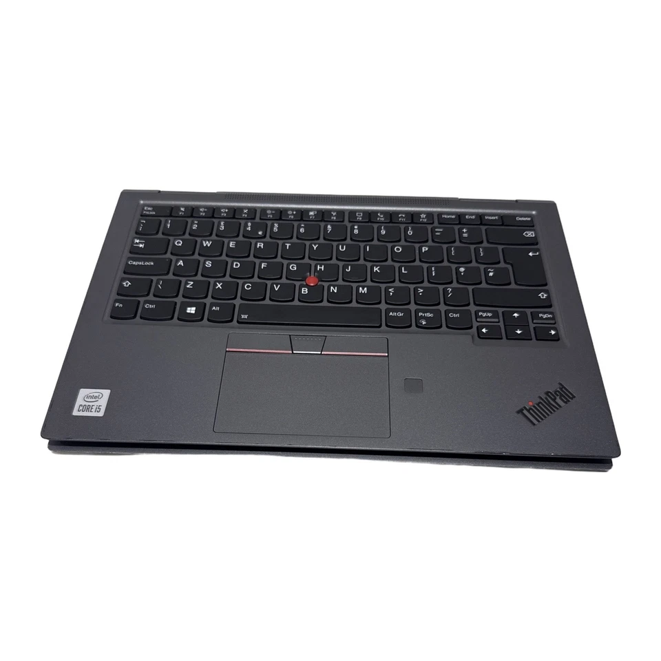 Lenovo ThinkPad X1 Yoga G5 · i5-10210U · 16GB · 256GB, photo 4 of 5