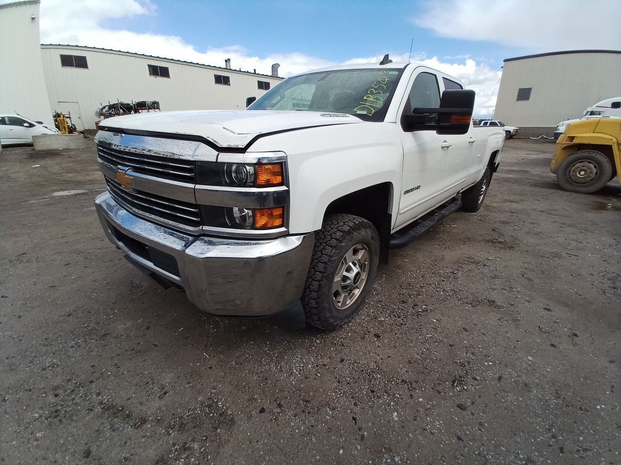 Rebuilt MP1626 Transfer Case opt NQF Electric Shift 6.6L Diesel 12083279 thumbnail 6