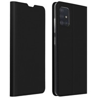 Dux Ducis, Klappetui Mit Kartenfach & Standfunktion Galaxy A51