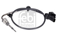 Sensor Abgastemperatur Febi Bilstein 185255 FüR Opel Mokka J13 Astra B16 Sports