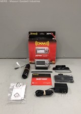 Audiovox XM Satellite Radio Xpress with Box and Accessories