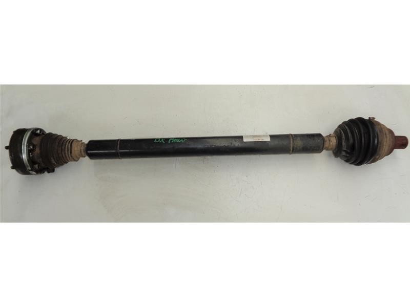 semiasse anteriore destra VOLKSWAGEN PASSAT VARIANT 3C5 1.9 TDI brufp13200