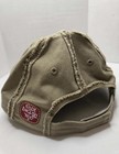 OLDE ENGLSH 800 OLD E BIO DOMES HEAD GEAR STRAP BACK CAP HAT EXCELLENT UNWORN — photo 3