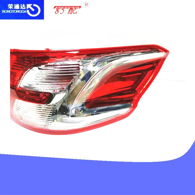 Tail light right for Peugeot 301 - Imagem 4 de 4