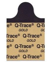 ECG Resting Electrode Tab Connector Conductive Adhesive Gel Adult