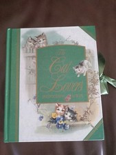 Cat Lovers Photo Album Holds 27 Various Sized Pictures