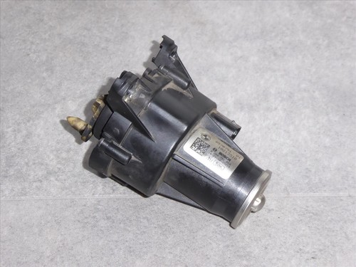 BMW 11618570791, 8570791, 0280751014