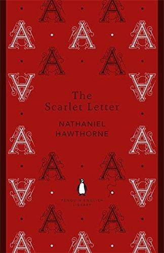The Scarlet Letter: Nathaniel Hawthorne (The Penguin... - Hawthorne, Nathaniel
