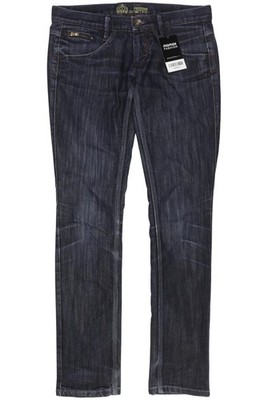 Freeman T. Porter Jeans Damen Hose Denim Jeanshose Gr. W27 Baumwolle... #de8ckd3