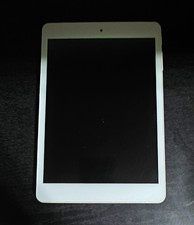 NuVision TM785M3 7.85" HD Android Tablet - Gold Wi-Fi Only - Tested Working