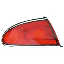 For Buick Century 1997-2005 Left Tail Light CSW
