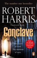 Conclave, Robert Harris