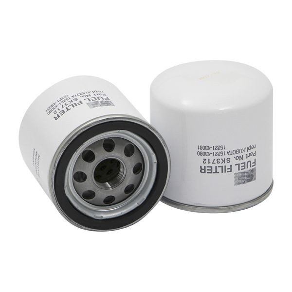 4x ✅Fits SF SK3712 Fuel Filter SK3712 BOBCAT 800, BL; CASE IH CX; CA ⭐UK Seller⭐