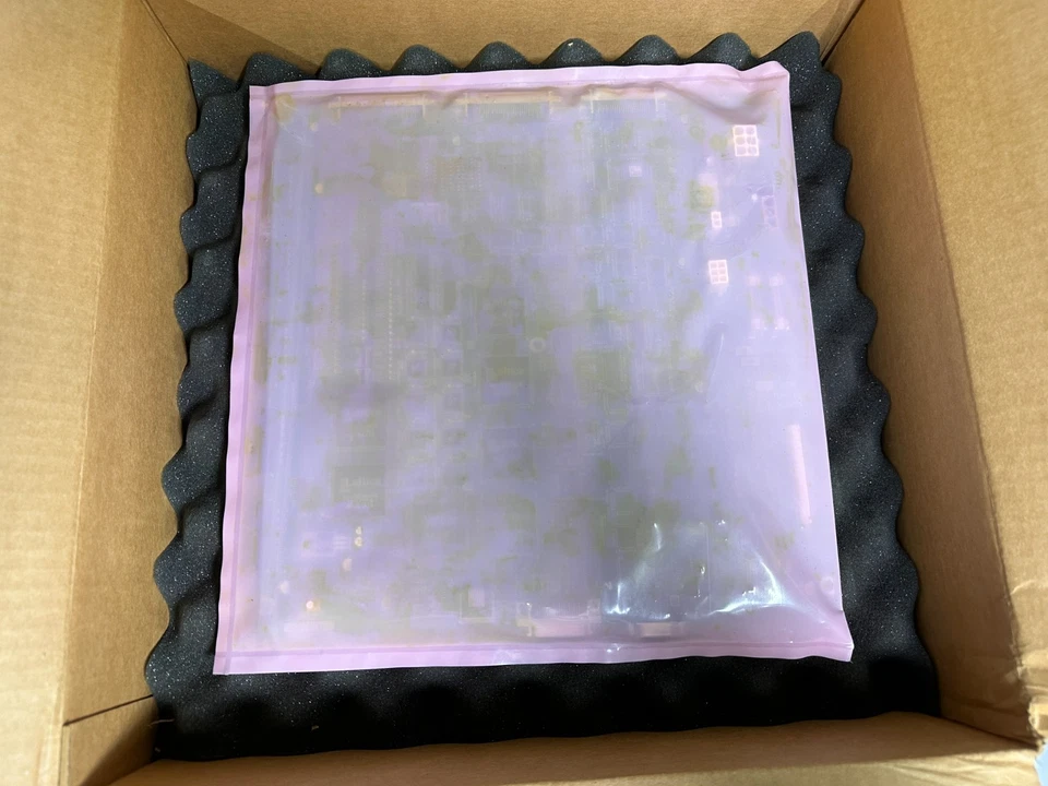 Placa de circuito Toshiba PX79-11179 Opconta ¡Nueva bonita! Foto 3 de 4