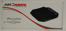 Air Hawk Comfort Seating System Airhawk Truck Cushion 19 X 19 Driver Seat
