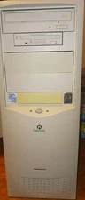 Vintage Gateway Desktop / KD1450T/Mini Tower TB3 Performance 500