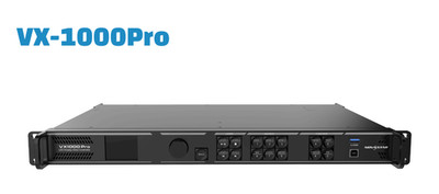 NovaStar VX1000 Pro LED Controller 10 Outputs & HDMI 2.0 (In Stock LA)