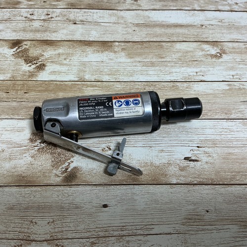 Ingersoll Rand 307B Straight Die Grinder (C)