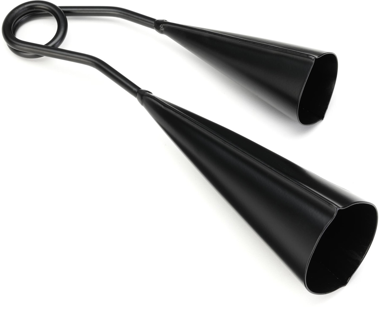 Мои перкуссионные колокольчики Agogo