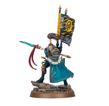 Warhammer 40k Aeldari Prinz Yriel / Prince Yr...