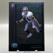 1998 Bowman Chrome Baseball Cards 8