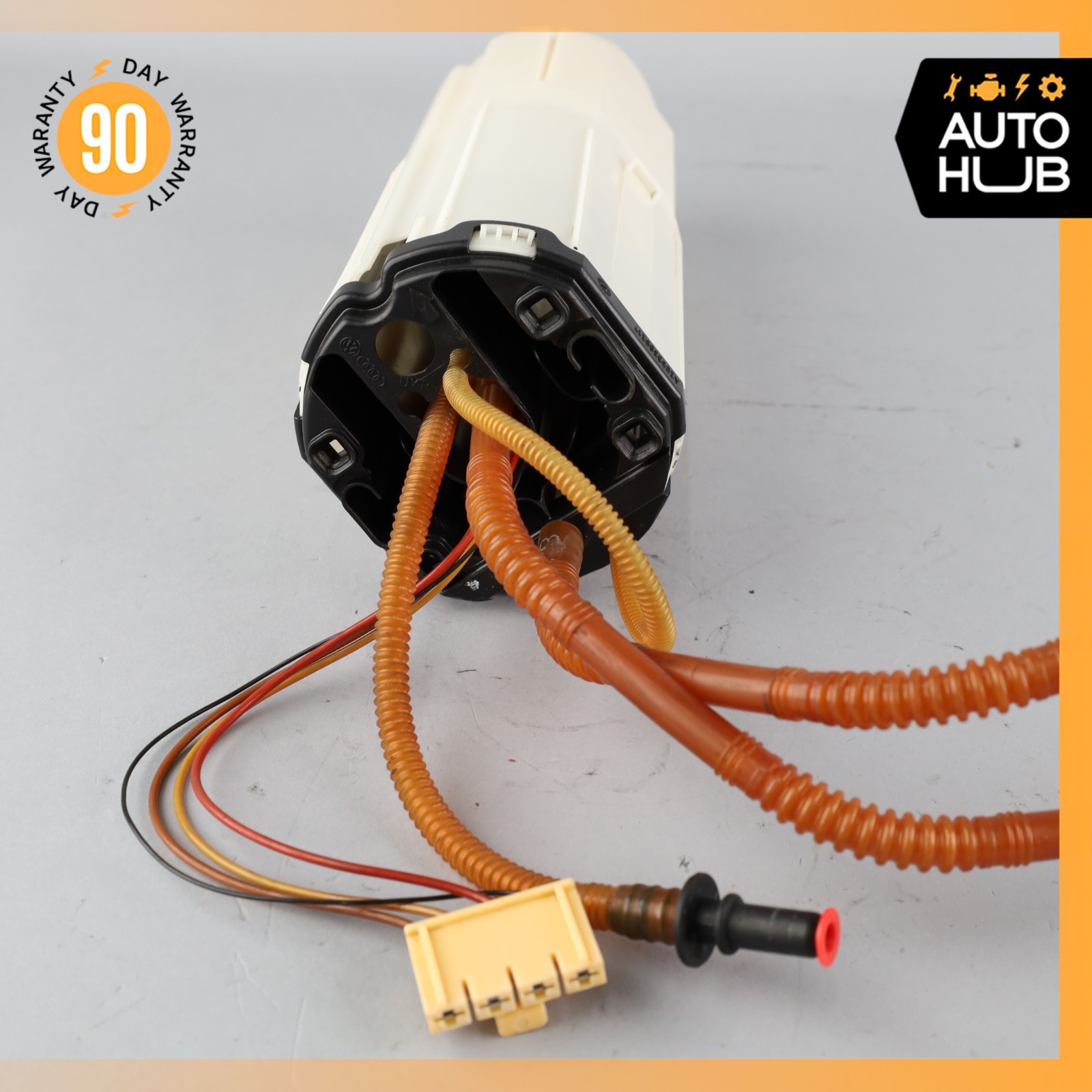 12-18 Bentley Continental GTC GT Left Side Fuel Pump Level Sending Unit OEM 55k