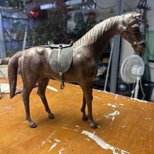 Rare Original Vintage Abercrombie & Fitch Lea...
