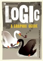 Introducing Logic - Compact A Graphic Guide Dan Cryan (U. A.) Taschenbuch 176 S.