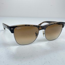 Ray Ban Sunglasses 4175 878/51 Matte Tortoise Silver 57-16-145 Frame Only