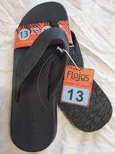 Men's Flojos Flip Flop Size 13