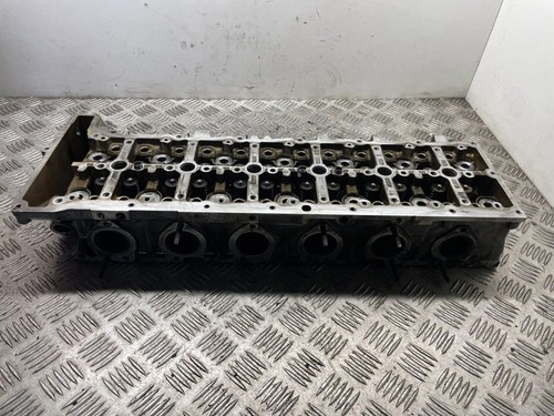 BMW 5 F10 F11 2011 Diesel 220kW Zylinderkopf 7807641 GIR50552