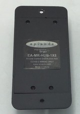 Episode EA-MR-HUB-1X8 Volume Control Connecting HUB k11