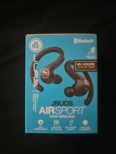 jlab jbuds airsport Wireless earbuds