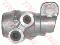 Trw Bremskraftregler GPV1059 FüR Ducato Fiat CitroËN Peugeot Bus Combinato Cat 1