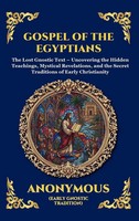 Anonymous | The Gospel of The Egyptians | Buch | Englisch (2025)
