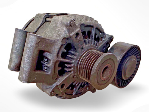 BMW E81 E87 116i E90 E91 E92 E93 316i 318i 320i Lichtmaschine Generator 7550468