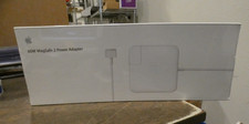 Apple 60W MagSafe 2 Power Adapter A1465 White OEM for Macbook Pro 13 Brand New