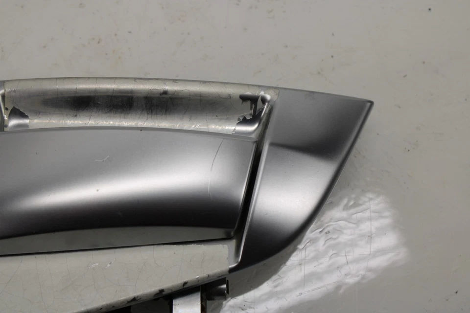 Maçaneta externa direita 2009-2017 Nissan 370z fabricante de equipamento original NK22 - Imagem 3 de 4