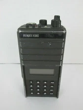 Bendix King Radio Corporation Portable Handheld Model MPH2142B MPH 2142 B SKUL
