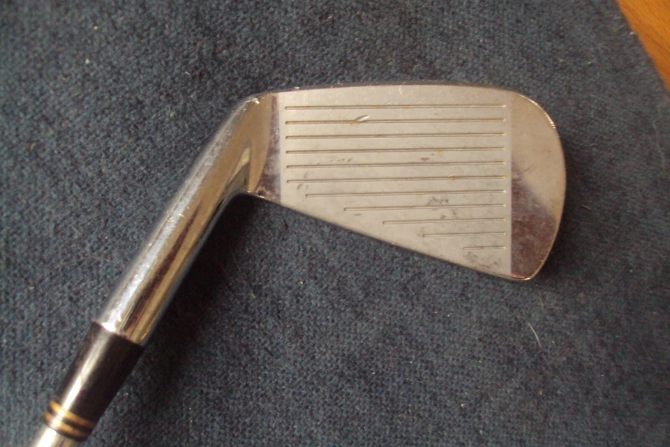 Precept Tour Premium Forged 2 iron Dynamic Gold S400 stiff steel 39" - Image 3 of 4