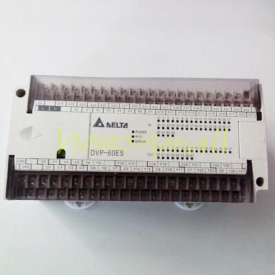 1PC Used Delta DVP60ES00R2 PLC
