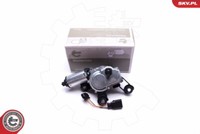 Esen SKV Wischermotor Scheibenwischermotor Hinterachse FüR VW Touareg 7P5