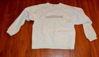 Vintage Guess Jeans Men's Sweater Crew 