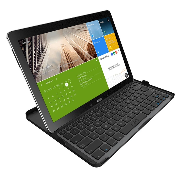 Lector de libros electrónicos y tablet ZAGG Estuches, Fundas y teclado Folios Para Samsung Galaxy Note