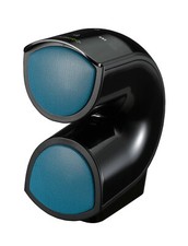 Bluetooth Speaker - Touch Keys, Powerful Sound  USB Charging Li-ion PowerBank