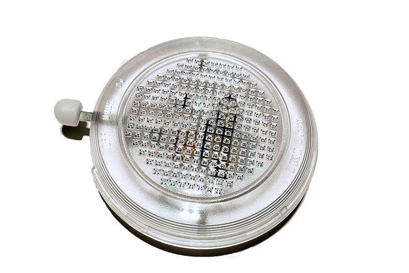 Nissan Frontier Pulsar NX Sentra Stanza Interior Techo Domo Luz Lámpara Lente OEM Foto 2 de 4