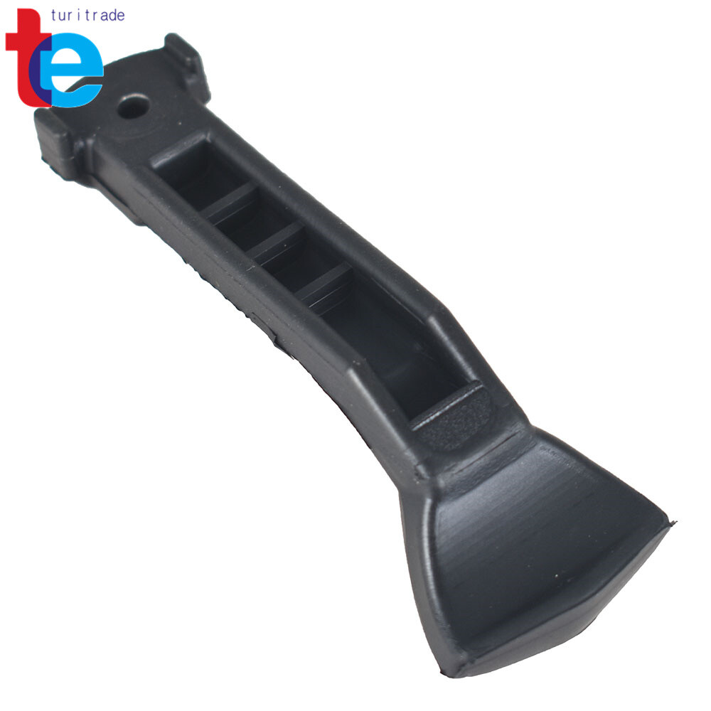 For Ski Doo Hood Strap Panel Latch Kit REV MXZ GSX GTX Four Straps